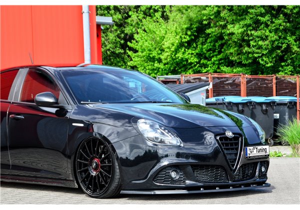 Labio delantero Alfa Romeo Giulietta 940