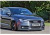 Labio delantero Audi A1 8X S-Line año 2010-2014