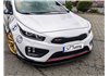 Labio delantero Kia Ceed GT Pro Ceed GT desde año 2013-2018