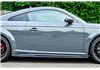 Añadidos laterales Audi TT S-Line + TTS 8S + TTRS 8S