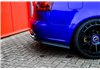 Añadido trasero Audi S4 B7