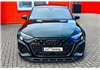 Labio delantero Audi RS3 8Y año 2020-