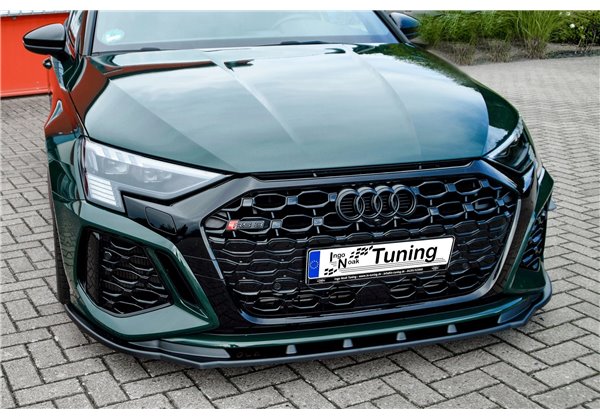 Labio delantero Audi RS3 8Y año 2020-