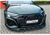 Labio delantero Audi RS3 8Y año 2020-