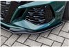 Labio delantero Audi RS3 8Y año 2020-