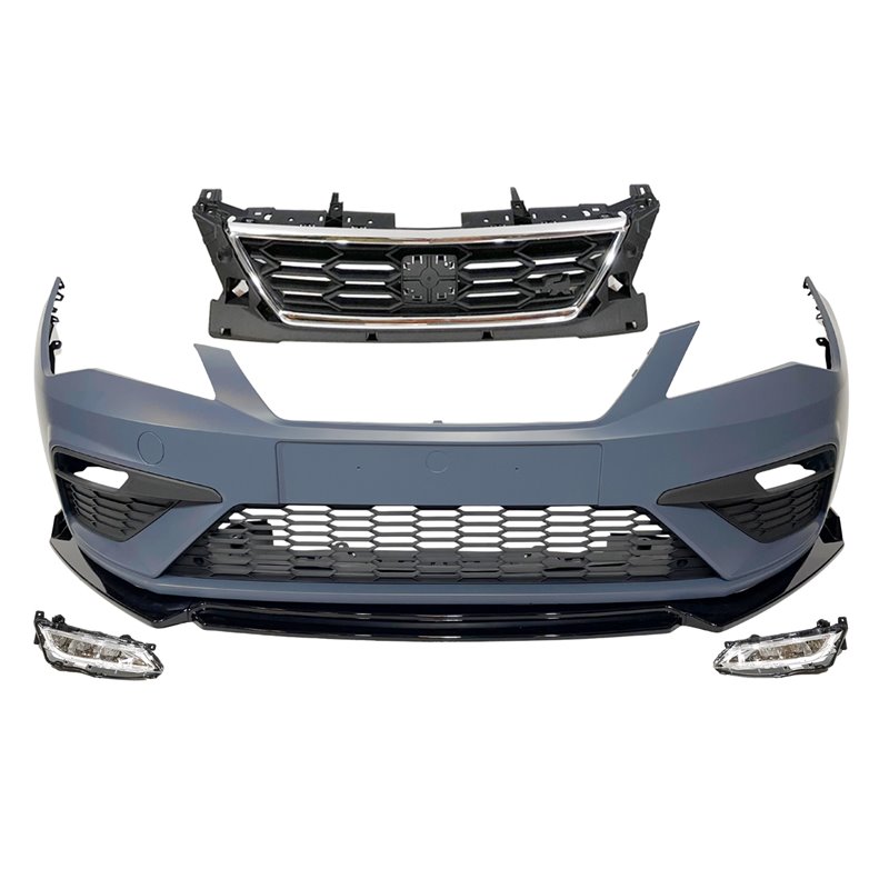 Kit añadidos carroceria Audi A5 B8 Sport Edition Plus año 2012-2017