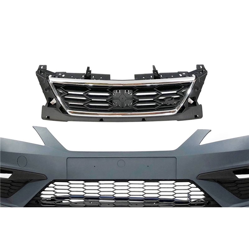 Kit añadidos carroceria Audi A5 B8 Sport Edition Plus año 2012-2017