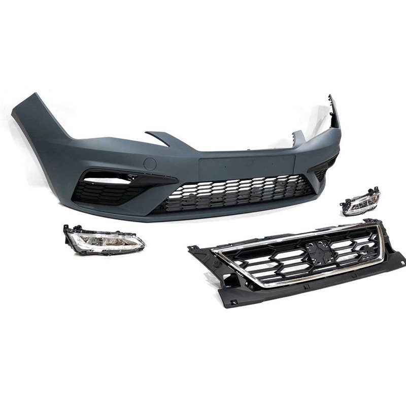 Kit añadidos carroceria Audi A5 B8 Sport Edition Plus año 2012-2017
