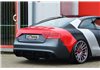 Kit añadidos carroceria Audi A5 B8 Sport Edition Plus año 2012-2017