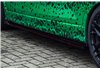 Añadidos laterales Audi Q2 GA