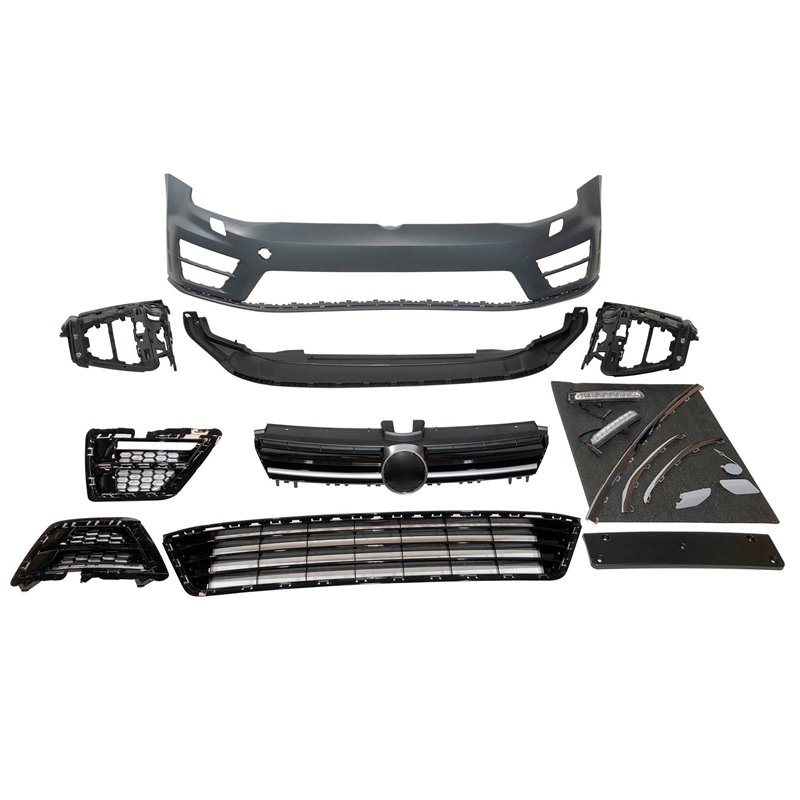 Kit añadidos carroceria Audi A5 B8 Sport Edition Plus año 2012-2017