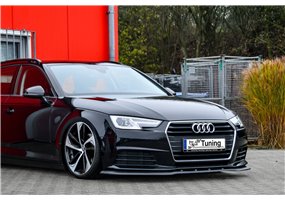 Labio delantero Audi A4 B9 desde año 2015-