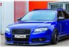 Labio delantero Audi A4+S4 B7 Avant S-Line
