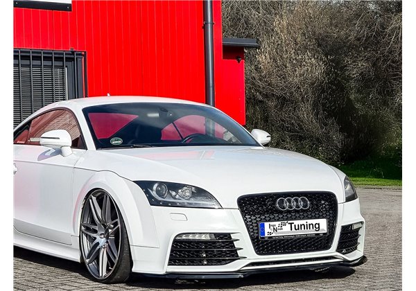 Labio delantero Audi TT RS 8J