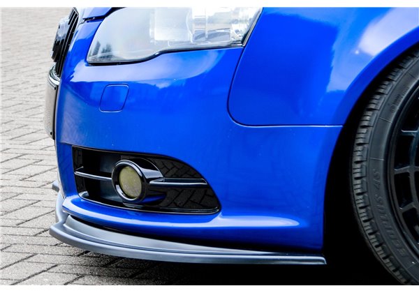 Labio delantero Audi A4+S4 B7 Avant S-Line