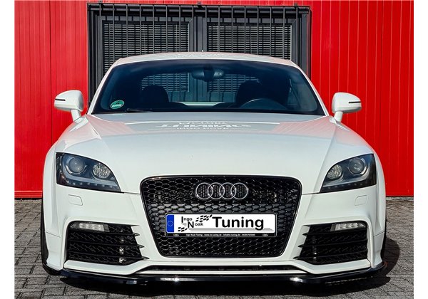 Labio delantero Audi TT RS 8J