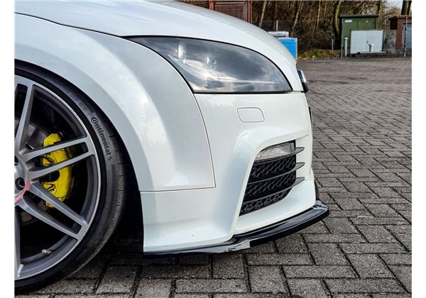 Labio delantero Audi TT RS 8J