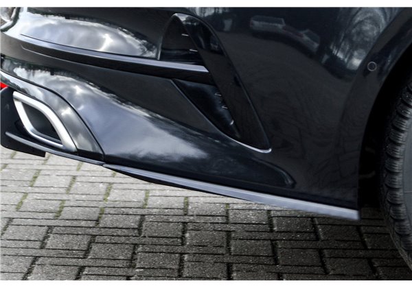 Difusor Kia ProCeed desde año 2018-