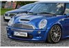 Labio delantero Mini Cooper R50 R52 R53 año 2001-2006