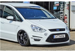 Labio delantero Ford S-Max año 2010-2014