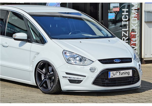 Labio delantero Ford S-Max año 2010-2014