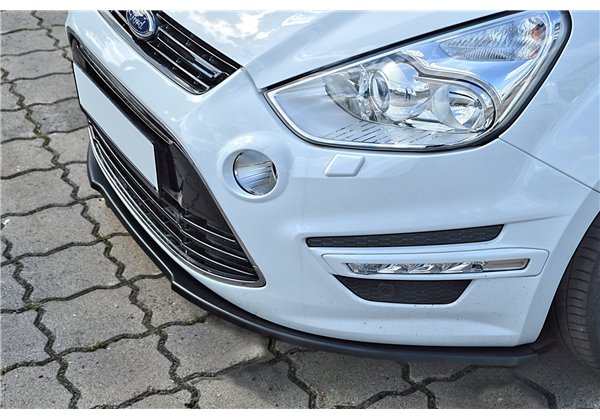 Labio delantero Ford S-Max año 2010-2014