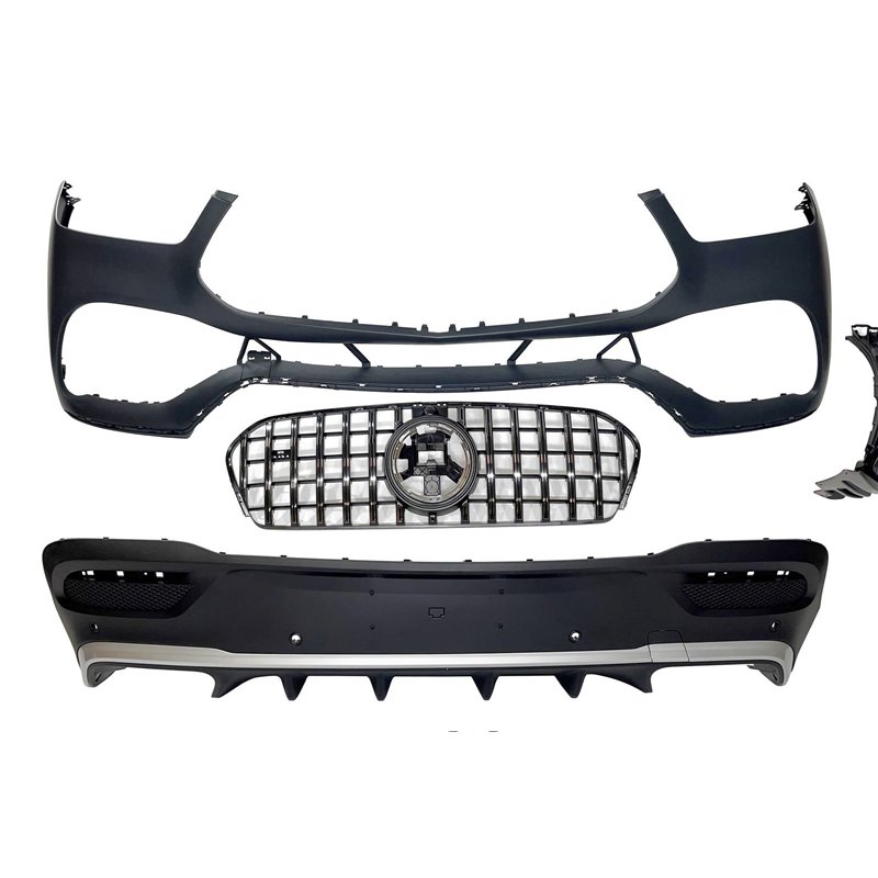 Añadidos laterales BMW 4er G22 G23