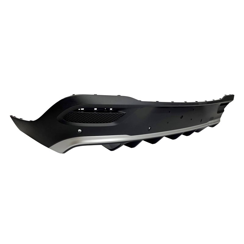 Añadidos laterales BMW 2er F22 F23 desde año 11/ 2013-