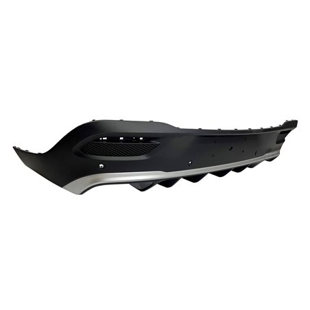 Añadidos laterales BMW 2er F22 F23 desde año 11/ 2013-