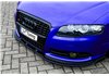 Labio delantero Audi A4+S4 B7 Avant S-Line