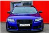 Labio delantero Audi A4+S4 B7 Avant S-Line