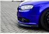 Labio delantero Audi A4+S4 B7 Avant S-Line