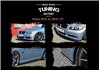 Kit añadidos carroceria BMW 3er E90 E91 año 2005-2008
