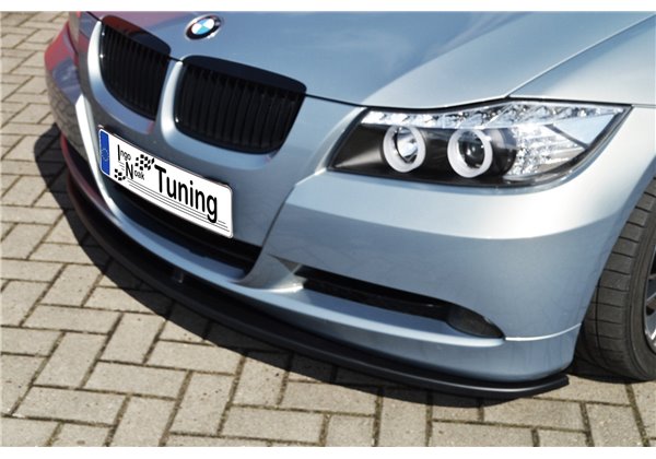 Kit añadidos carroceria BMW 3er E90 E91 año 2005-2008