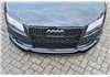 Labio delantero Audi A7 S-Line + S7 año 2010-2014
