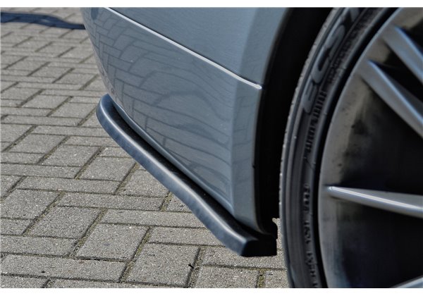 Kit añadidos carroceria BMW 3er E90 E91 año 2005-2008