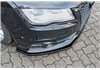 Labio delantero Audi A7 S-Line + S7 año 2010-2014