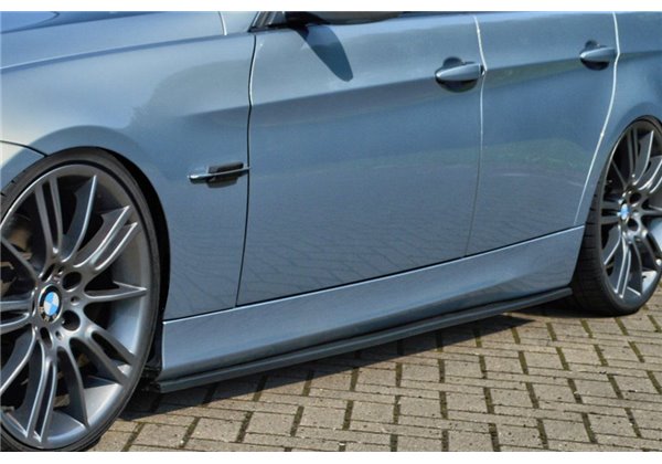 Kit añadidos carroceria BMW 3er E90 E91 año 2005-2008