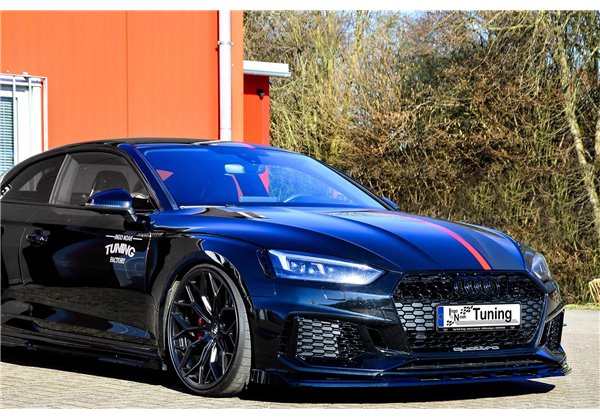 Labio delantero Audi RS5 F5 B9
