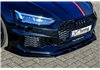 Labio delantero Audi RS5 F5 B9