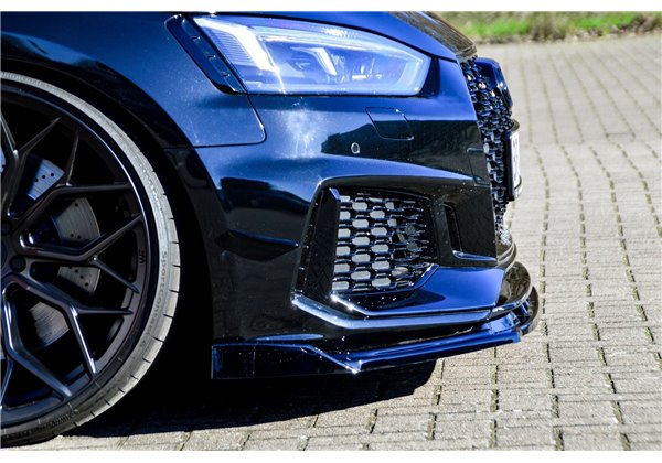 Labio delantero Audi RS5 F5 B9