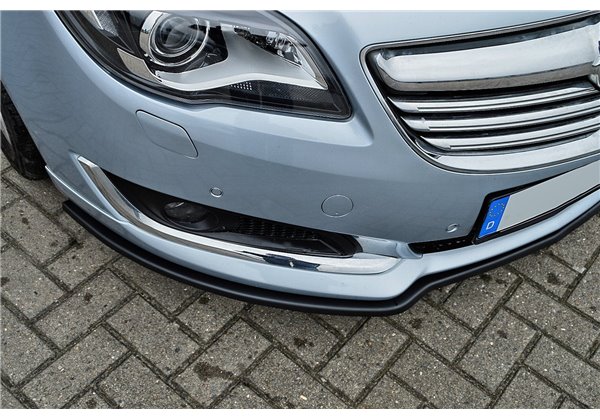 Labio delantero Opel Insigia A OPC-Line Facelift