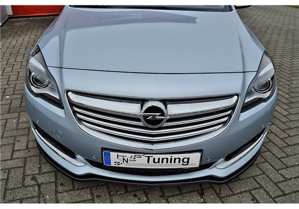 Labio delantero Opel Insigia A OPC-Line Facelift