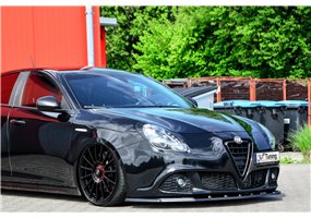 Labio delantero Alfa Romeo Giulietta 940
