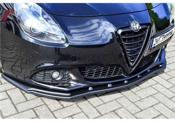 Labio delantero Alfa Romeo Giulietta 940