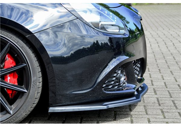 Labio delantero Alfa Romeo Giulietta 940