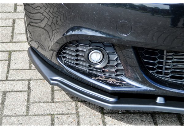 Labio delantero Alfa Romeo Giulietta 940