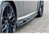 Añadidos laterales Audi TT S-Line + TTS 8S + TTRS 8S
