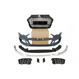 Labio delantero Volkswagen Golf 6 1K