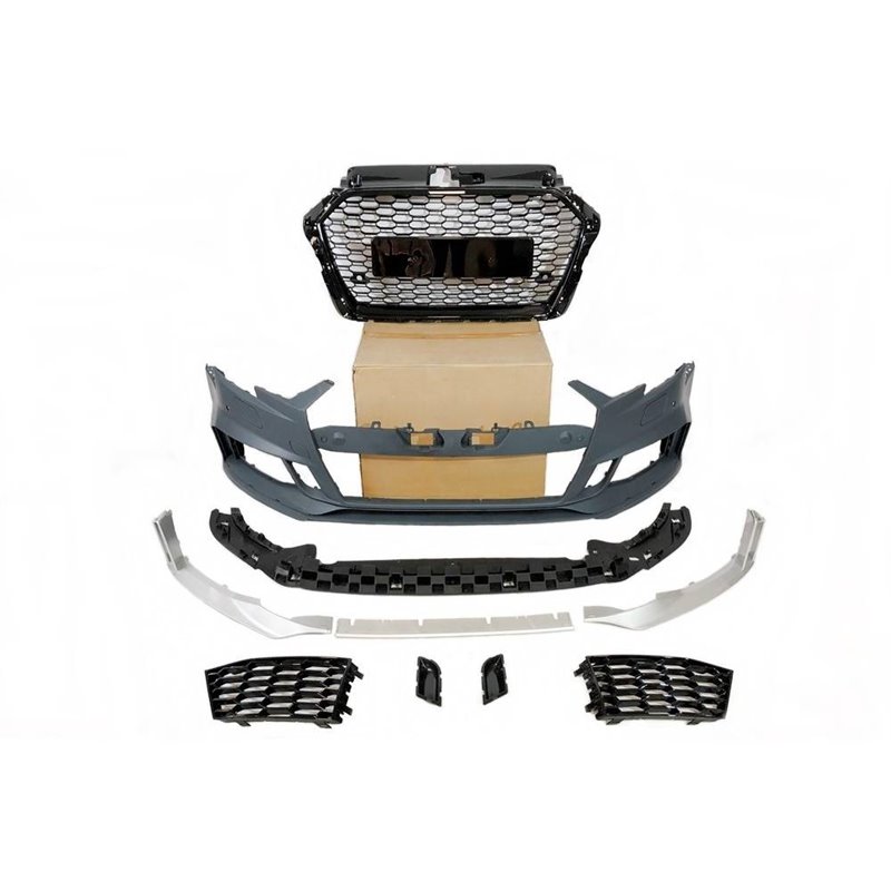 Labio delantero Volkswagen Golf 6 1K